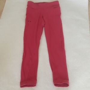 NWT Under Armor leggings in XS